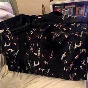 Nicole Miller Dog or Cat Carrier/Purse